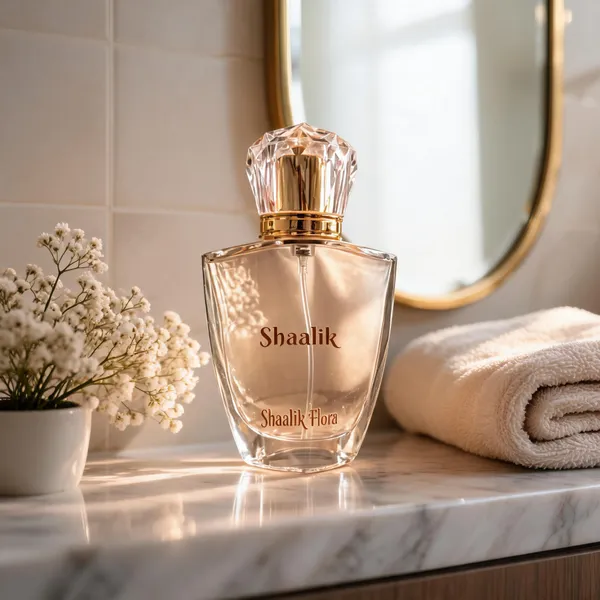 Shaalik_Flora_Perfume