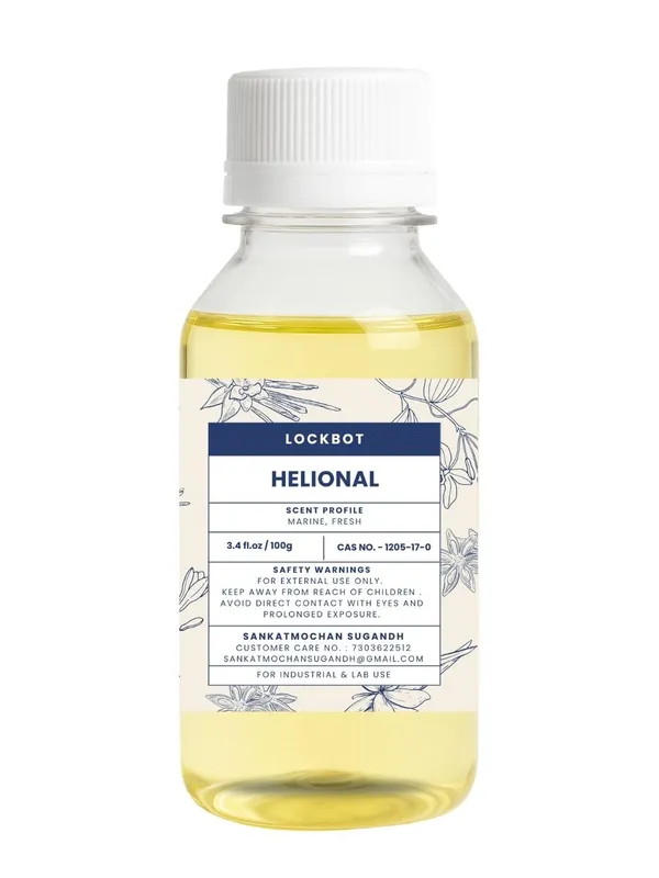 Helional_Perfume_Fixative