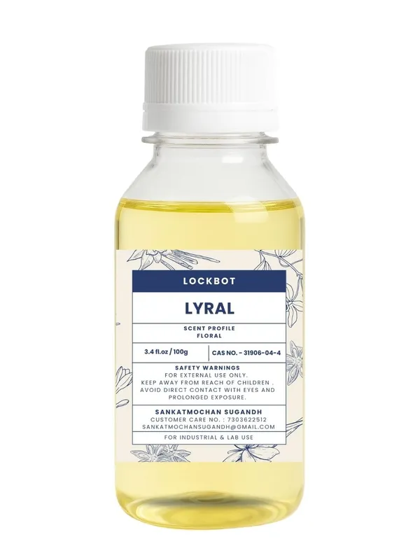 Lyral_Perfume_Fixative_Fragrance_Booster