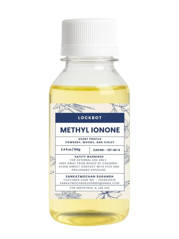 Methyl_Ionone_Perfume_Fixative