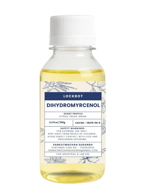 Dihydromyrcenol_Perfume_Fixative