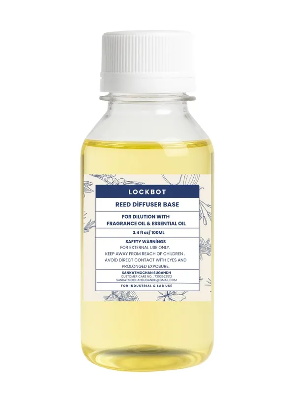Reed_Diffuser_Base
