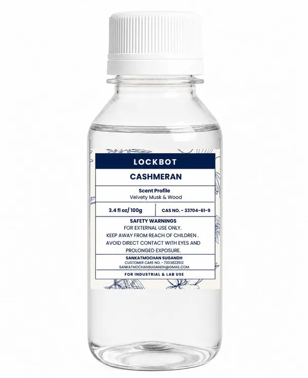 Cashmeran_Aroma_Chemical_For_Perfume_Making