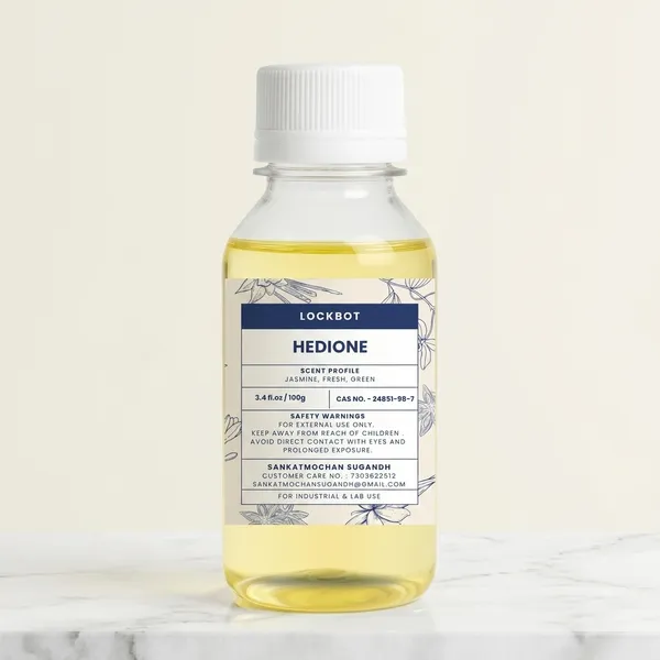 Hedione_Perfume_Fixative