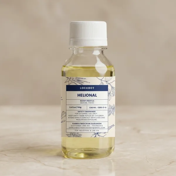 Helional_Perfume_Fixative