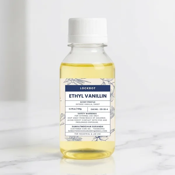 Ethyl_Vanillin_Perfume_Fixative