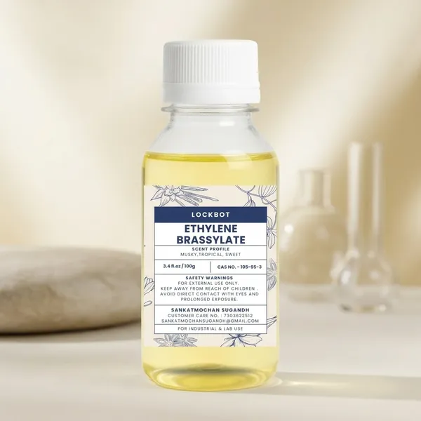 Ethylene_Brassylate_Perfume_Fixative
