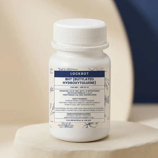 Bht_Preservative_Solution