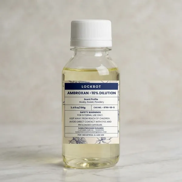 Lockbot_Ambroxan_Perfume_Fixative