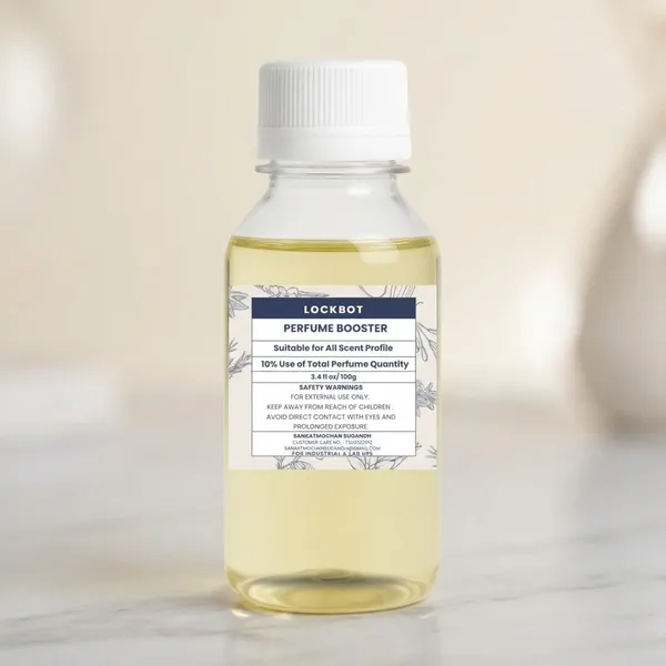Perfume_Booster