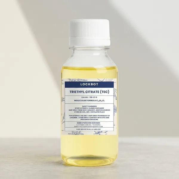 Triethyl_Citrate_Perfume_Fixative_Solvent