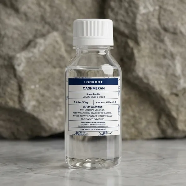 Cashmeran_Aroma_Chemical_For_Perfume_Making