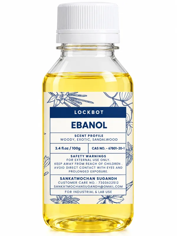 Ebanol