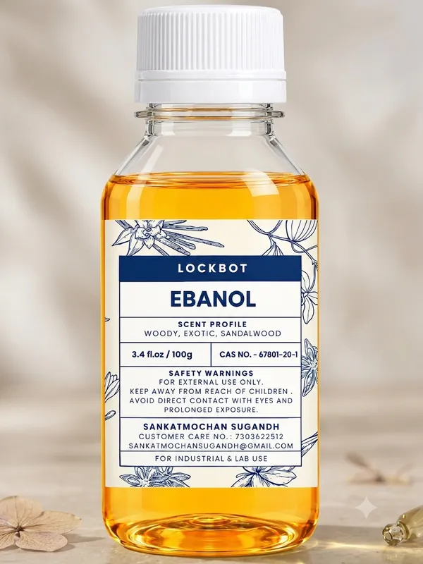 Ebanol