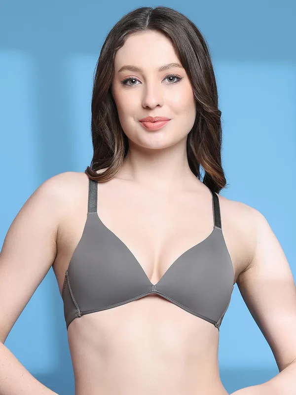 Pretty_Secret_Lightly_Padded_Every_Day_Plunge_Bra_Women_Plunge_Lightly_Padded_Bra_(Grey)