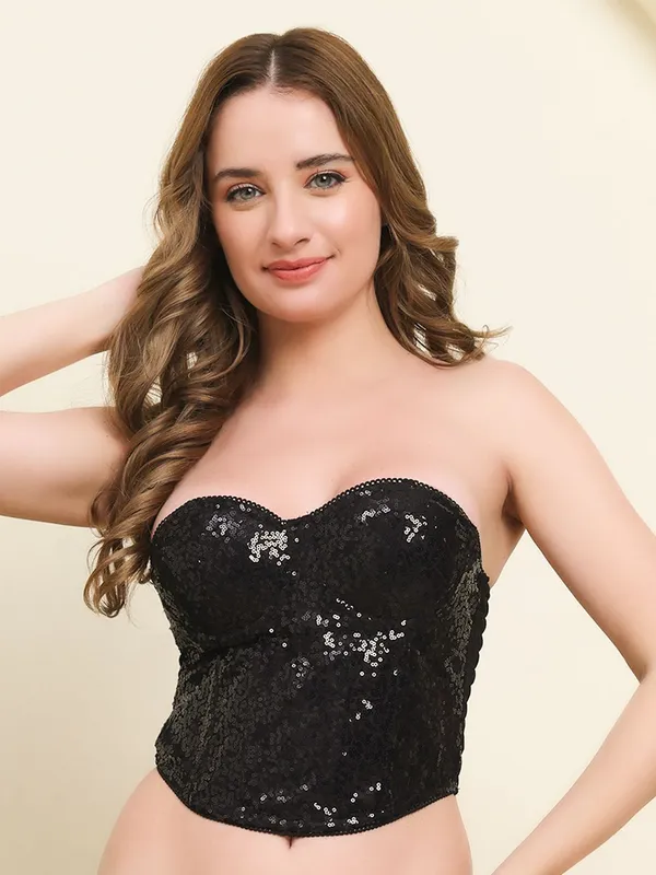 Pretty_Secret_Embellished_Bralette_Fashion_Bra_For_Party_&_Disco_Night_Women_Bralette_Lightly_Padded_Bra_(Black)