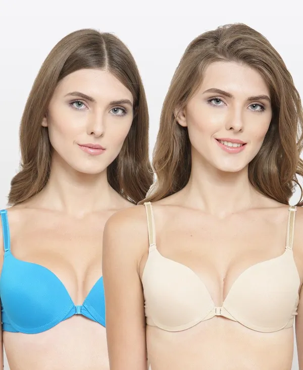 PrettySecret_Front_Open_Push-up_Heavily_Padded_Bra
