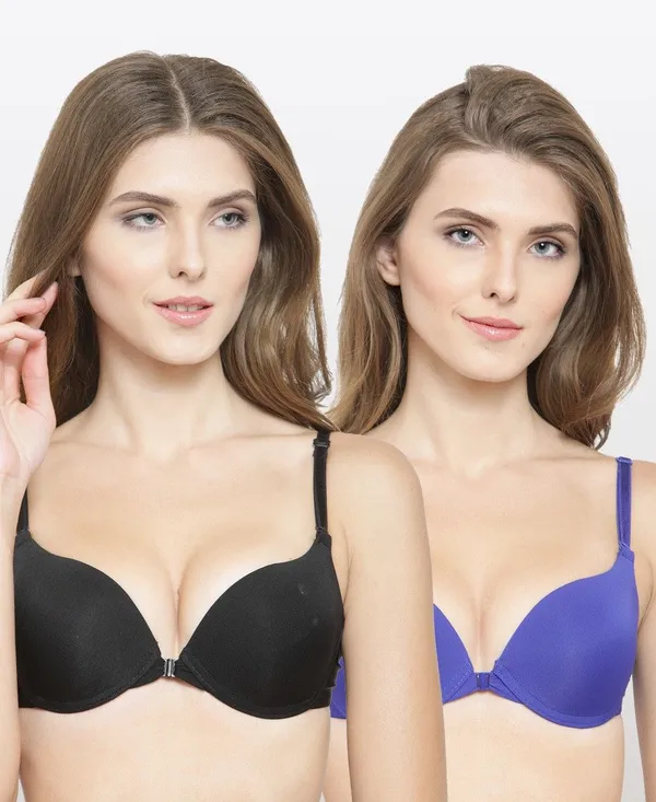 PrettySecret_Front_Open_Push-up_Heavily_Padded_Bra