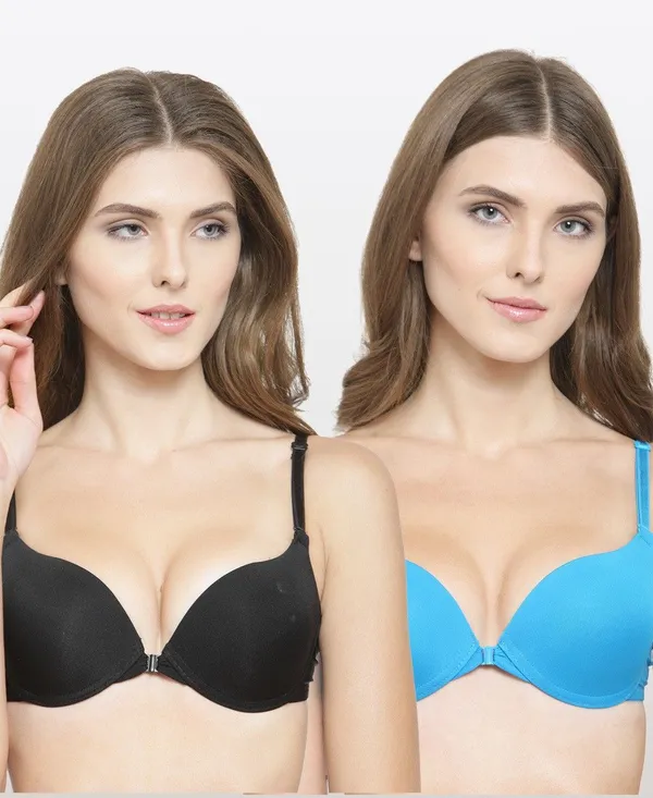 PrettySecret_Front_Open_Push-up_Heavily_Padded_Bra