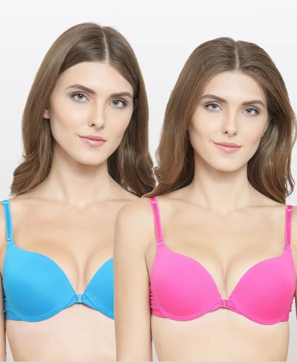 PrettySecret_Front_Open_Push-up_Heavily_Padded_Bra