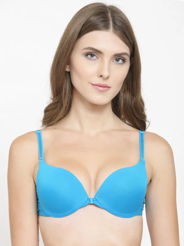PrettySecret_Front_Open_Push-up_Heavily_Padded_Bra