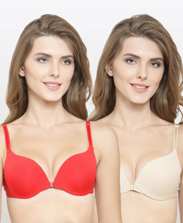 PrettySecret_Front_Open_Push-up_Heavily_Padded_Bra
