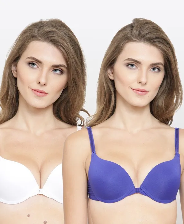 PrettySecret_Front_Open_Push-up_Heavily_Padded_Bra