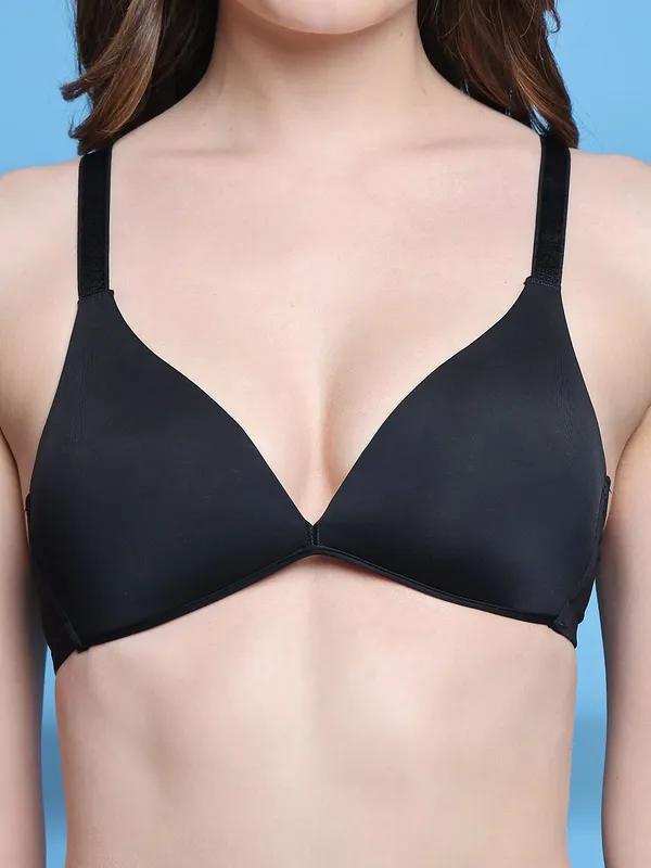 PrettySecret_Seamless_Wirefree_Plunge_Bra