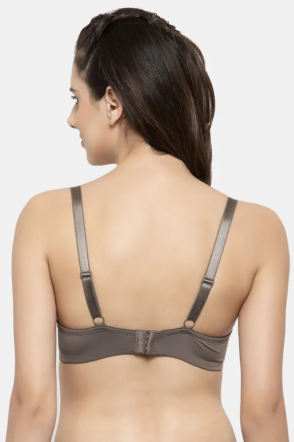 PrettySecret_Seamless_Wirefree_Plunge_Bra