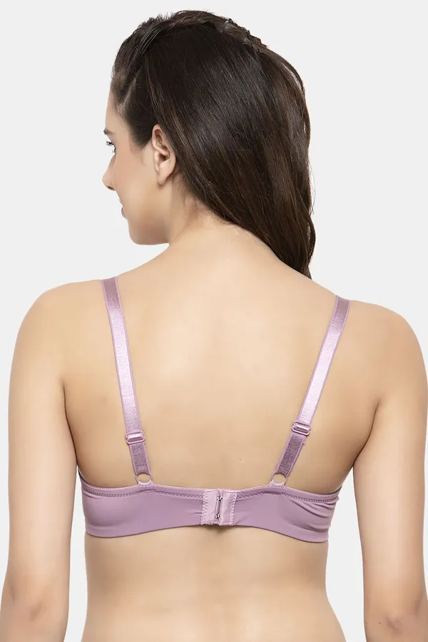 PrettySecret_Seamless_Wirefree_Plunge_Bra