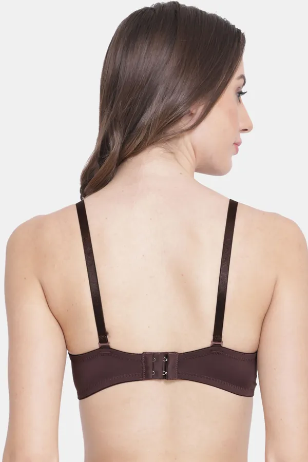 PrettySecret_Seamless_Wirefree_Plunge_Bra