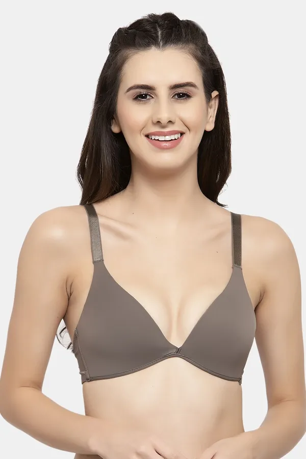 PrettySecret_Seamless_Wirefree_Plunge_Bra
