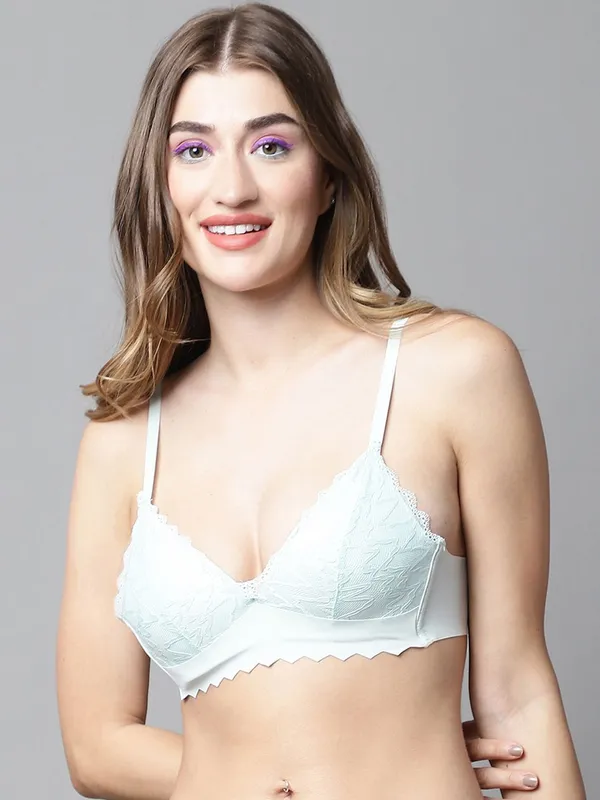 PrettySecret_Lightly_Padded_Non-Wired_Floral_Lace_Bralette_Bra