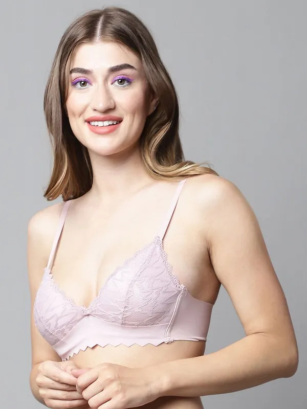 PrettySecret_Lightly_Padded_Non-Wired_Floral_Lace_Bralette_Bra
