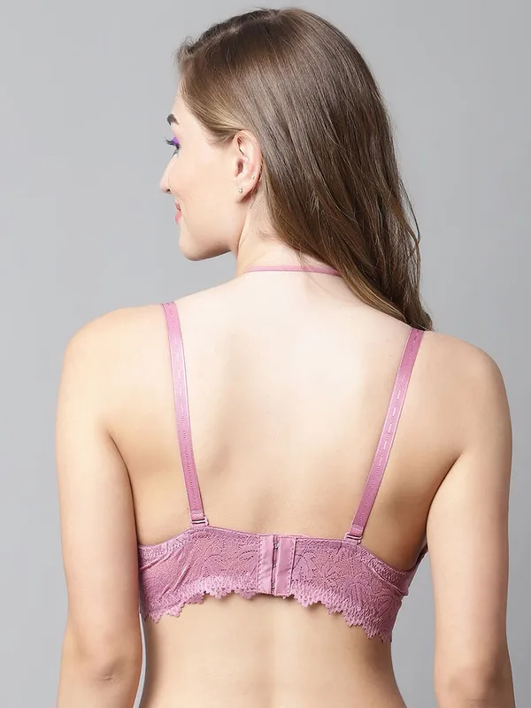 PrettySecret_Pink_Lace_Cage-Style_Balconette_Bra