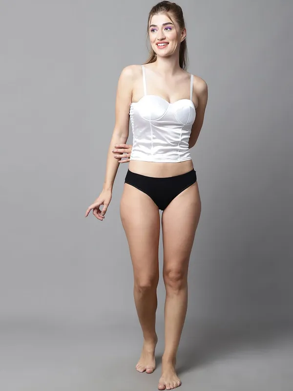 PrettySecret_White_Light_Push-Up_Padded_Bralette