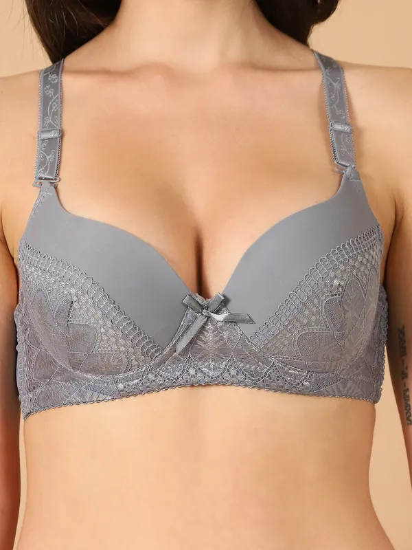 PrettySecret_Lightly_Padded_Underwire_T-shirt_bra_with_bows