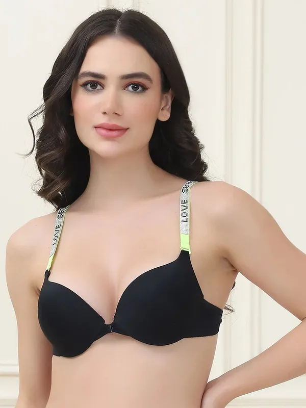 PrettySecret_Pushup_Padded_Front_Open_Hot_Bra