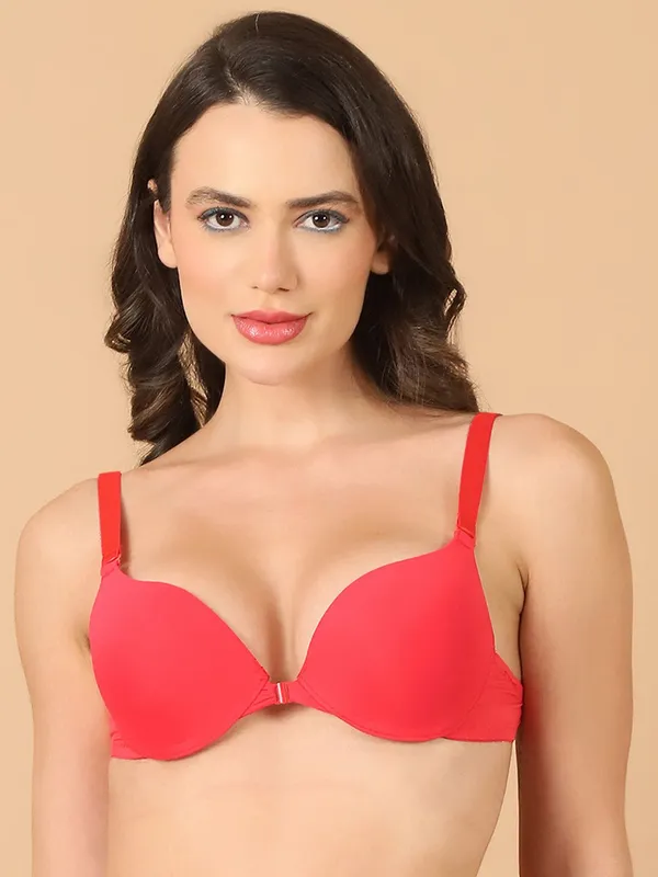 PrettySecret_Shine_Strap_Front_Open_Underwire_Pushup_Bra