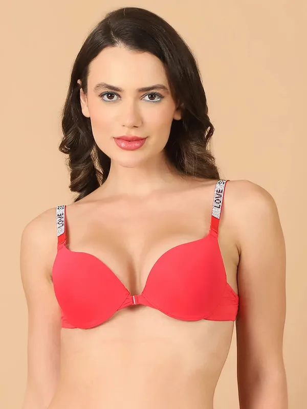 PrettySecret_Shine_Strap_Front_Open_Underwire_Pushup_Bra