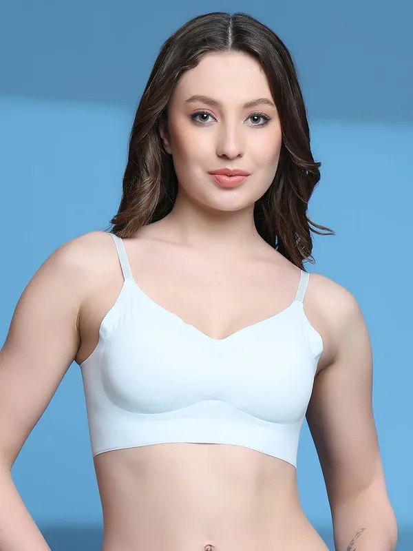 PrettySecret_Ligthtly_Padded_Solid_Bralette_Bra_For_Women