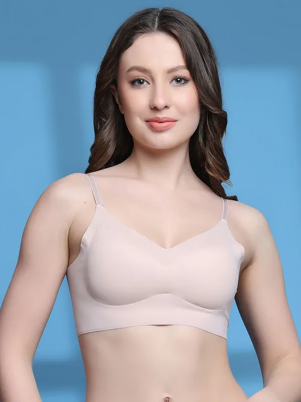 PrettySecret_Ligthtly_Padded_Solid_Bralette_Bra_For_Women