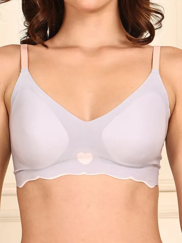 PrettySecret_PrettySecret_Lightly_Padded_Removable_Cup_Sports_Bra_Women_Sports_Lightly_Padded_Bra