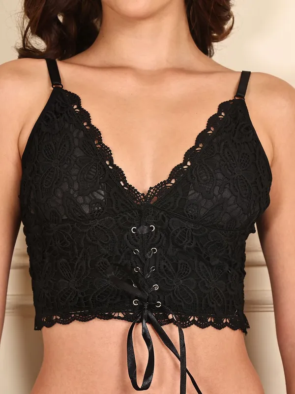 PrettySecret_Women_Bralette_Lightly_Padded_Bra