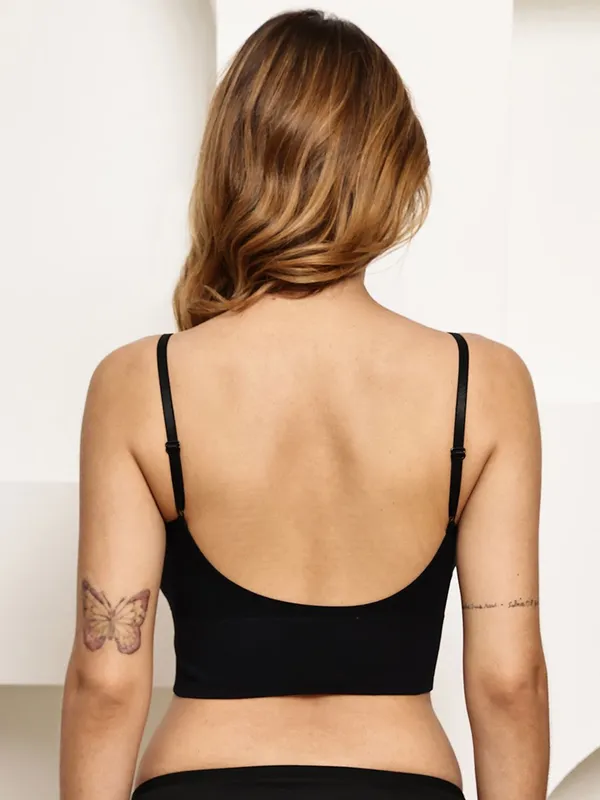 PrettySecret_PrettySecret_Removable_cup_bralette_bra_for_women_Women_Bralette_Lightly_Padded_Bra