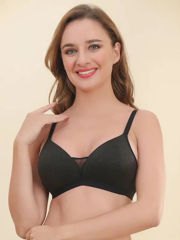 PrettySecret_PrettySecret_Lightly_Padded_T-shirt_Bra_Women_T-Shirt_Lightly_Padded_Bra