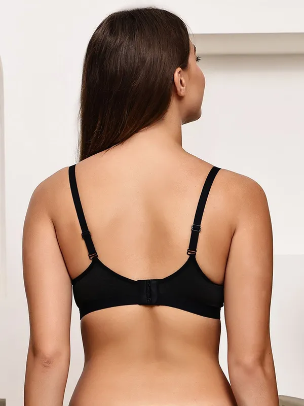 PrettySecret_PrettySecret_Lightly_Padded_T-shirt_Bra_Women_T-Shirt_Lightly_Padded_Bra