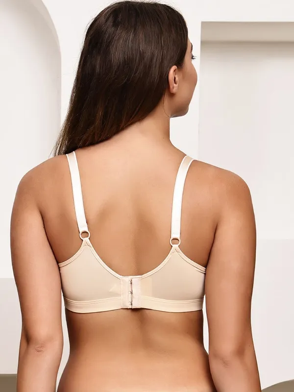PrettySecret_PrettySecret_Women�s_Lace_Non-Wired_Lightly_Padded_T-shirt_Bra_Women_T-Shirt_Lightly_Padded_Bra