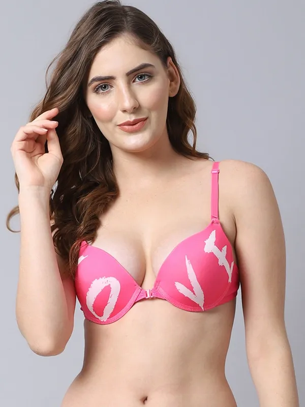 Perfect_front_closure_Pushup_Bra