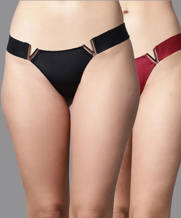 Low-Waist_G-String_Panty_Pack_of_2